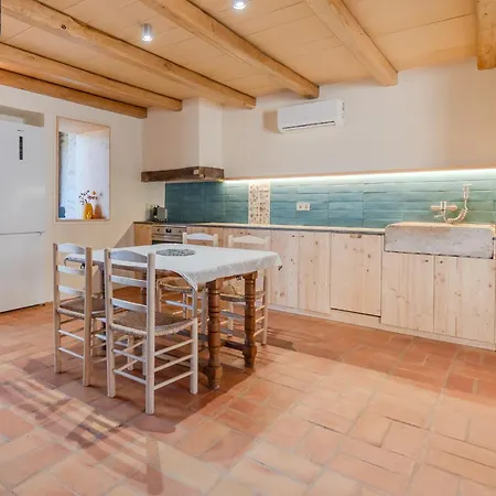 Casa de vacances Flateli Cornella Del Terri Santa Llogaia del Terri