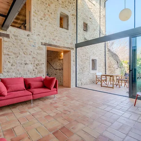 Casa de vacances Flateli Cornella Del Terri *