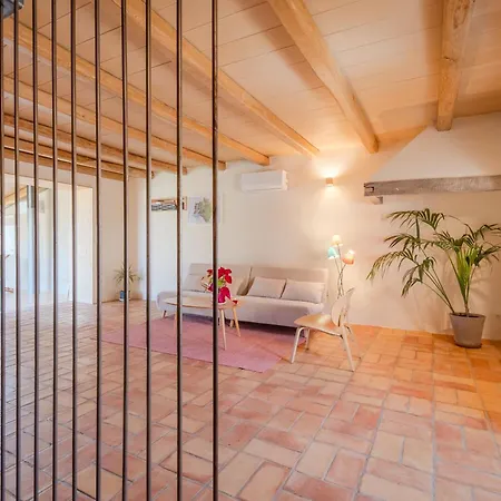 Casa de vacances Flateli Cornella Del Terri