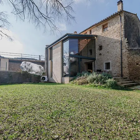 Casa de vacances Flateli Cornella Del Terri