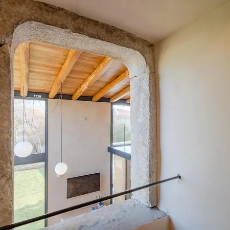Casa de vacances Flateli Cornella Del Terri