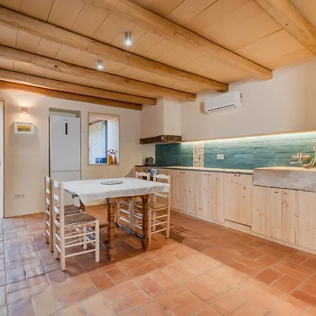Casa de vacances Flateli Cornella Del Terri