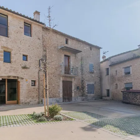 Casa de vacances Flateli Cornella Del Terri
